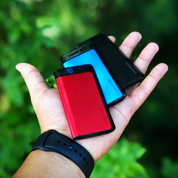 Suorin AIR Plus