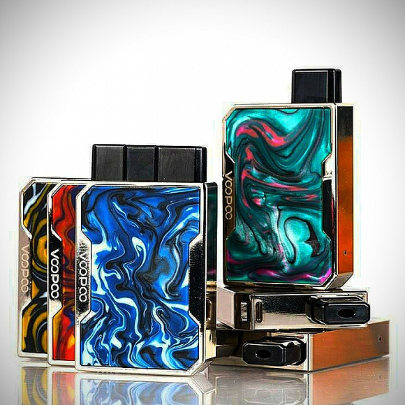 VooPoo DRAG Nano Pod