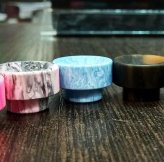 810 Дрип-тип ACD 20мм (высокий)