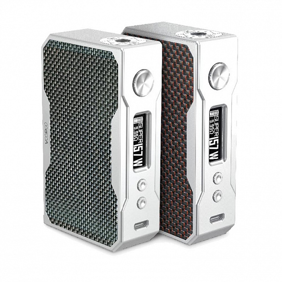 VooPoo DRAG 157w