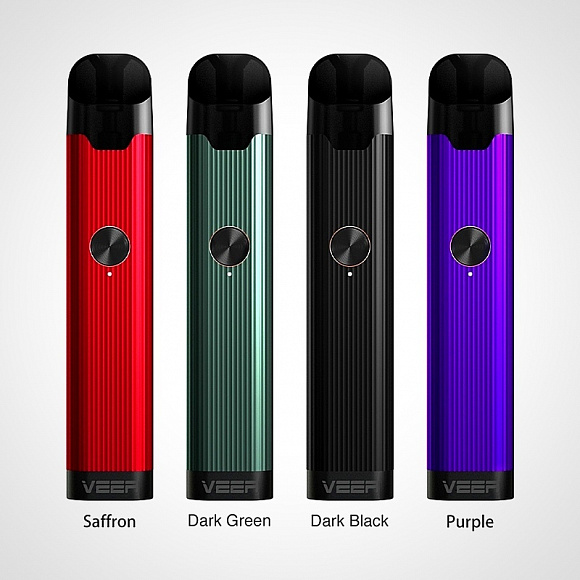 Smoant Veer Pod