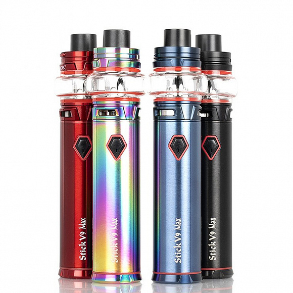 SMOK Stick v9 MAX