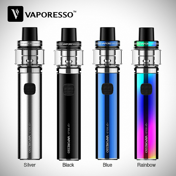 Vaporesso Sky Solo Plus
