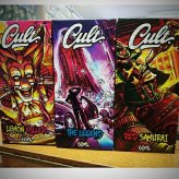 Cult 60 мл.