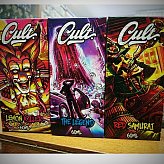 Cult 60 мл.