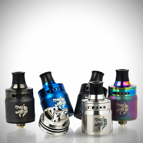 Ammit MTL RDA (клон)