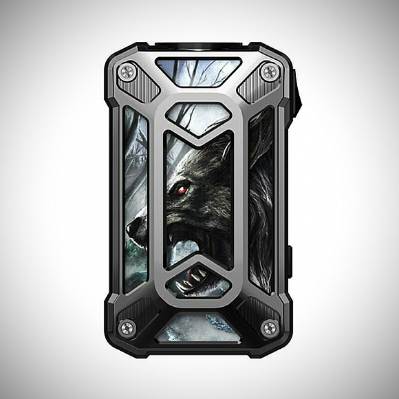 Rincoe Mechman 228w