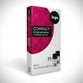 Картриджи Logic Compact