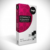 Картриджи Logic Compact