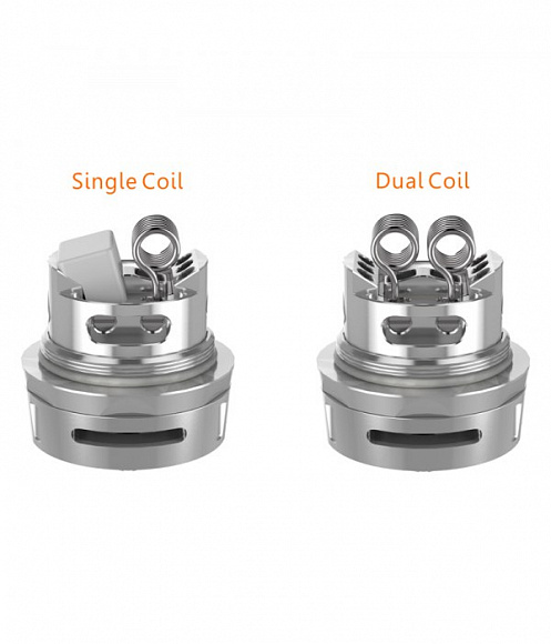 GeekVape Ammit Dual Coil Version