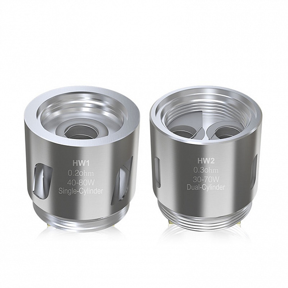Испаритель Eleaf HW (HW1, HW2, HW-M)