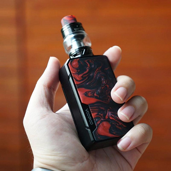 VooPoo DRAG 2 kit