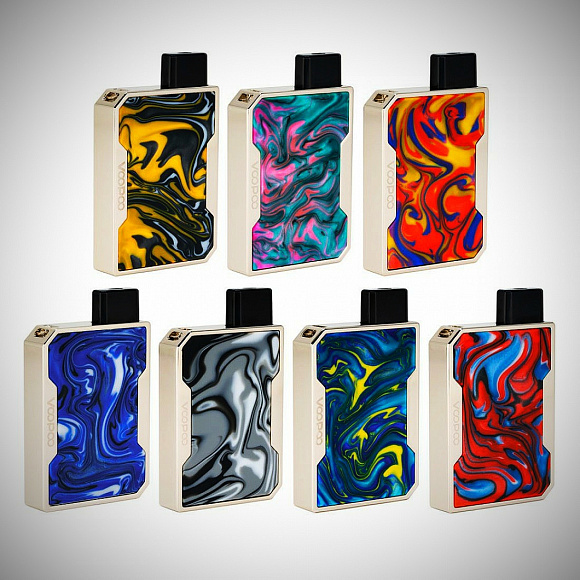 VooPoo DRAG Nano Pod