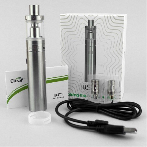 Eleaf iJust S kit (клон)