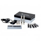 Microcig 510-T manual