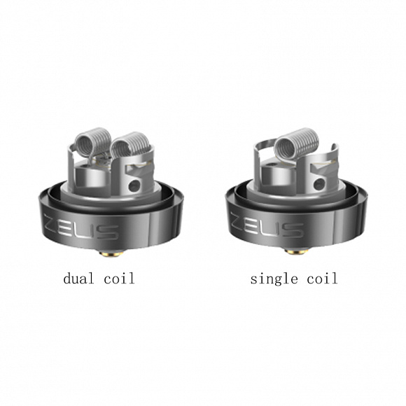 GeekVape Zeus Dual RTA