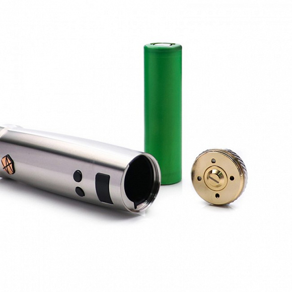 Uwell Nunchaku 80w