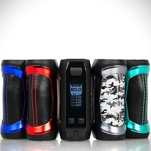 GeekVape Aegis Mini 80w