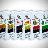 Одноразовые картриджи EON Pods для Juul