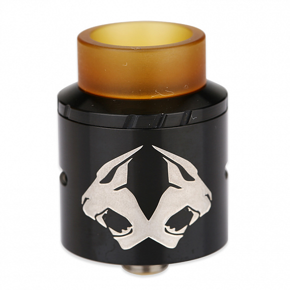 OBS Cheeta II RDA