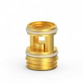 Переходник на испарители Pasito для Smoant Pasito и Knight