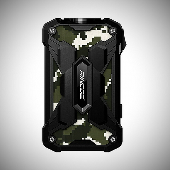Rincoe Mechman 228w