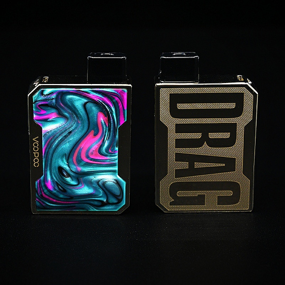 VooPoo DRAG Nano Pod