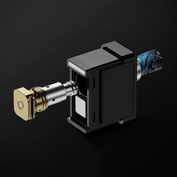 Smoant Pasito