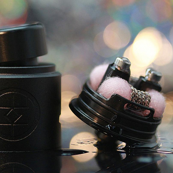 ADVKEN Breath RDA