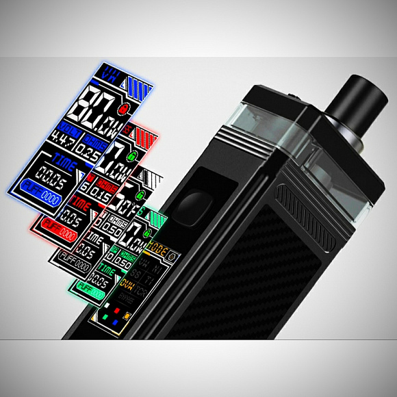 Smoant Pasito 2