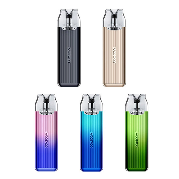 VooPoo VMATE Infinity Edition
