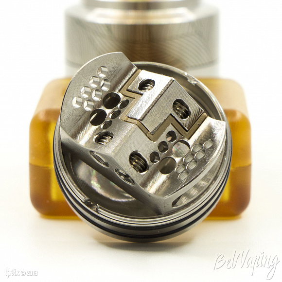GeekVape Loop v1.5 RDA