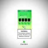 Одноразовые картриджи QPODS (для Juul)