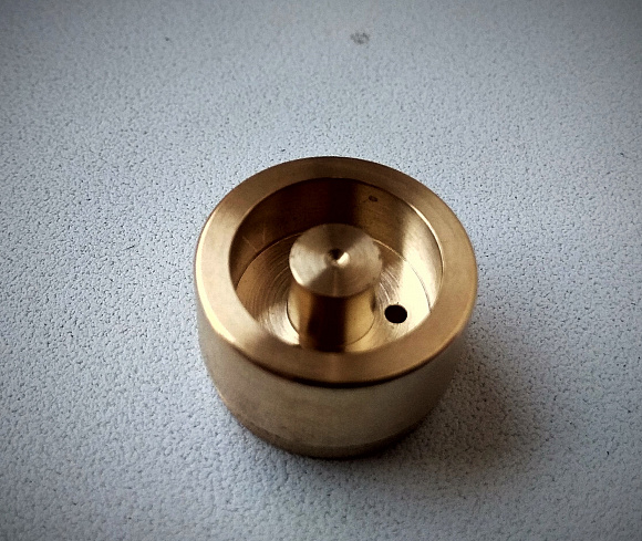 CONSTANTA Classic BY FIR VAPE PRODUCTION
