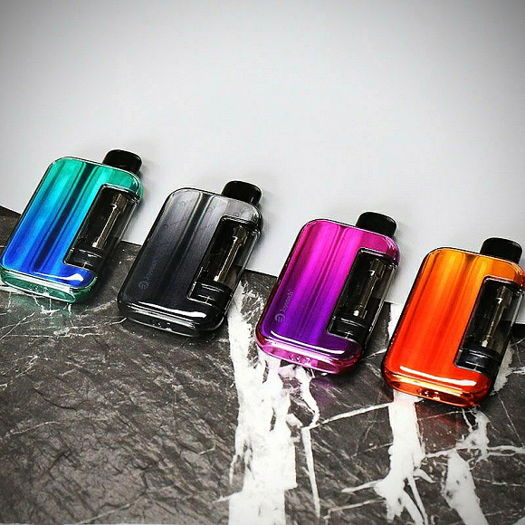 Joyetech eGrip Mini