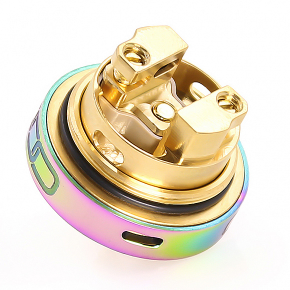 ADVKEN Manta MTL RTA
