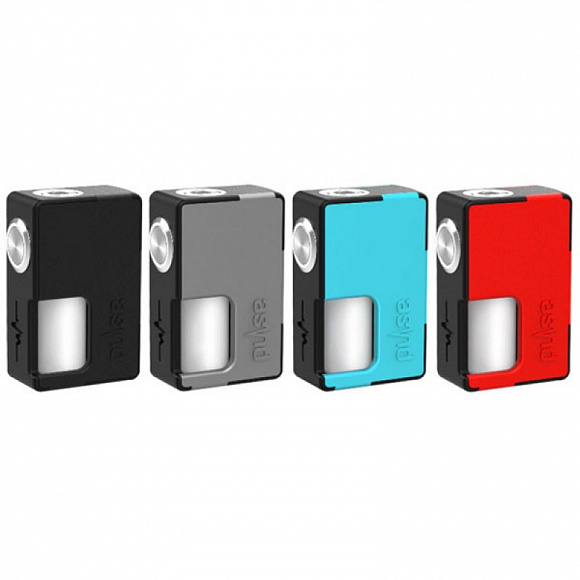 VandyVape Pulse BF Squonk