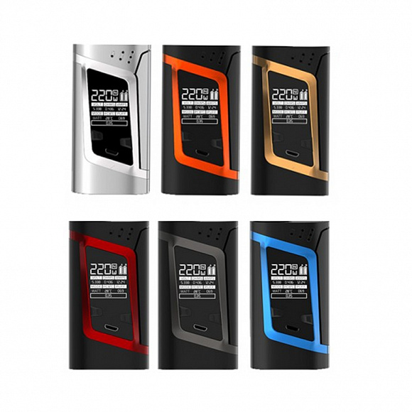 SMOK Alien 220w