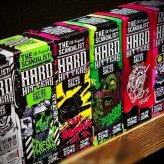 Hardhitter (The Scandalist) 30 мл.